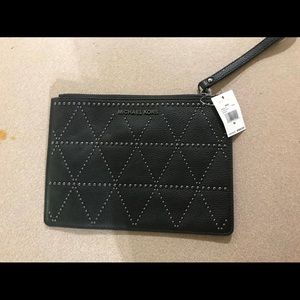 Michel Kors wristlet